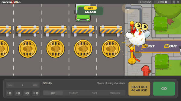 Descubre el Emocionante Mundo de Demo Chicken Road 2 -945377182 Descubre el Emocionante Mundo de Demo Chicken Road 2 -945377182
