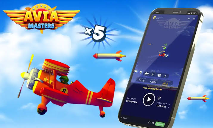 Disfruta de Jugar Gratis en Aviamasters Diversión sin Límites Disfruta de Jugar Gratis en Aviamasters Diversión sin Límites