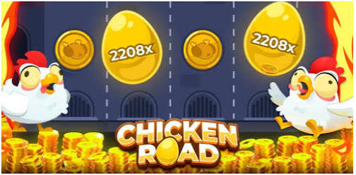 Explora la Aventura de Chicken Road Online