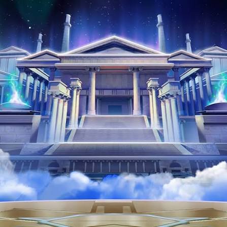 Gate of Olympus Slot Unleashing Divine Wins Gate of Olympus Slot Unleashing Divine Wins