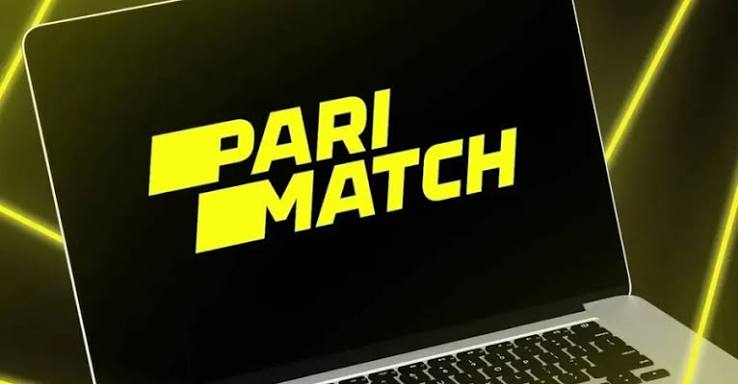 Как зарегистрироваться на Parimatch: пошаговое руководство