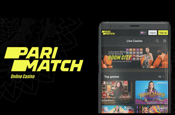 Parimatch Sportsbook: A General Summary Parimatch Sportsbook: A General Summary