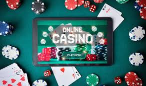 Online Casino Alt hvad du behøver at vide for at spille ansvarligt