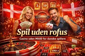 Udenlandske Casinoer for Danske Spillere – En Guide Udenlandske Casinoer for Danske Spillere – En Guide