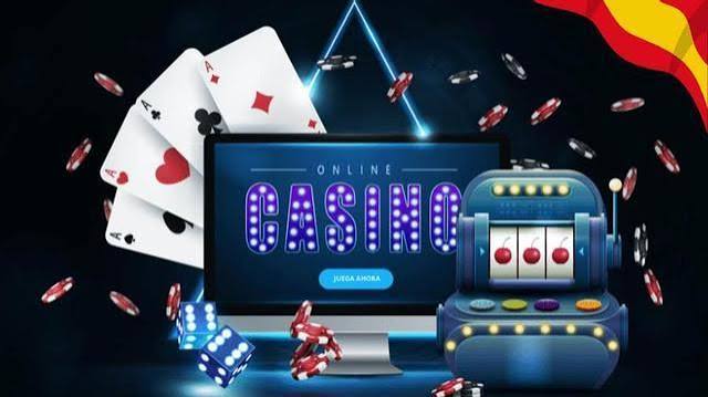 Casino Online en España Descubre el Mundo del Dinero Fácil Casino Online en España Descubre el Mundo del Dinero Fácil