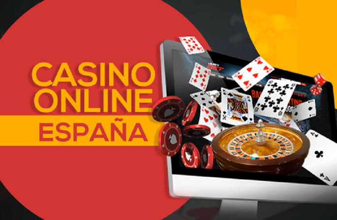 Casino Online en España Descubre el Mundo del Dinero Fácil Casino Online en España Descubre el Mundo del Dinero Fácil