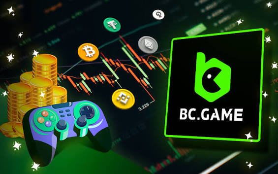 Complete Guide to BC.Game Registration Start Your Gaming Adventure Complete Guide to BC.Game Registration Start Your Gaming Adventure