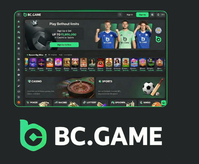 Complete Guide to BC.Game Registration Start Your Gaming Adventure Complete Guide to BC.Game Registration Start Your Gaming Adventure