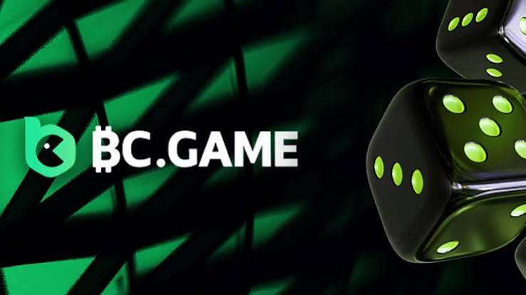 Experience the Thrill of BC.Game Online Casino -250435197