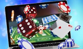 Experience the Thrill of Casino Tropicanza UK