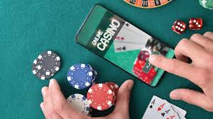Exploring the Exciting World of Play Casino Games -1097770963