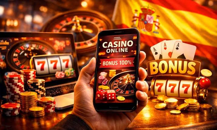 Juega y Diviértete en Casinos Online Gratis sin Dinero