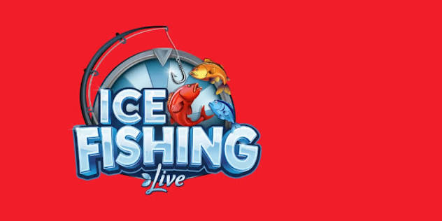 Análisis del programa de juego en vivo Ice Angleling (Advancement)