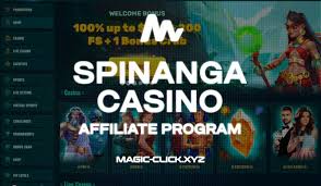 Spinanga Online Casino – Erfahrungsbericht August 2026