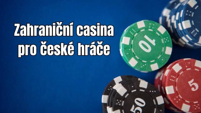 Nová Česká Online Kasina Příležitosti a Zábava pro Každého Nová Česká Online Kasina Příležitosti a Zábava pro Každého