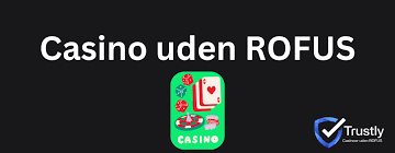 Online Casinoer Uden ROFUS 2026 Din Guide til Spilfrihed Online Casinoer Uden ROFUS 2026 Din Guide til Spilfrihed