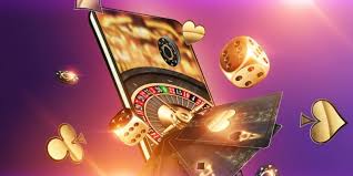 Opdag Online Casino Din Guide til Spilleverdenen Opdag Online Casino Din Guide til Spilleverdenen