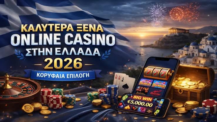 Καζίνο Χωρίς Ταυτοποίηση Εξερευνήστε τις Ευκαιρίες