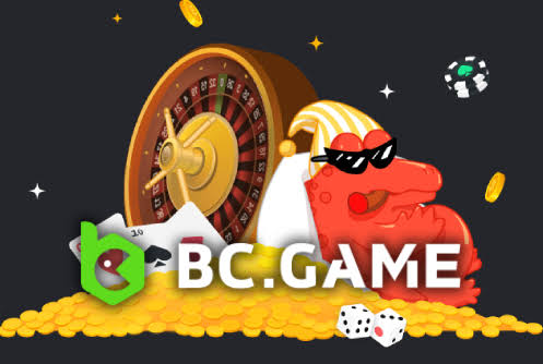 The Ultimate Guide to BC.Game App Your Portal to High-Octane Gaming