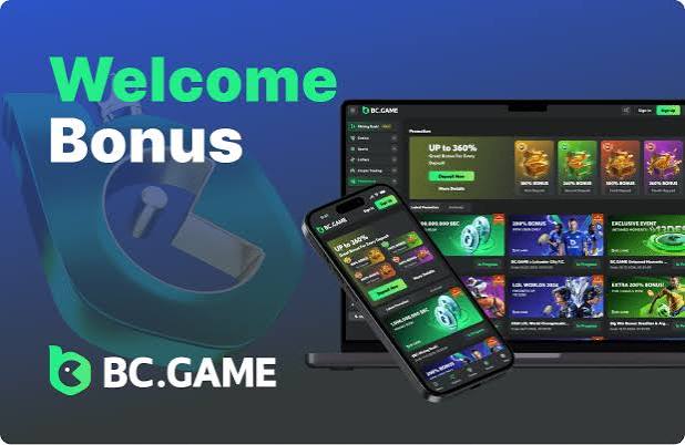 The Ultimate Guide to BC.Game App Your Portal to High-Octane Gaming