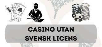 Upptäck Fördelarna med Casino Utan Svensk Licens 1930346162